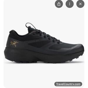 Arc’teryx Norvan LD3 Men’s